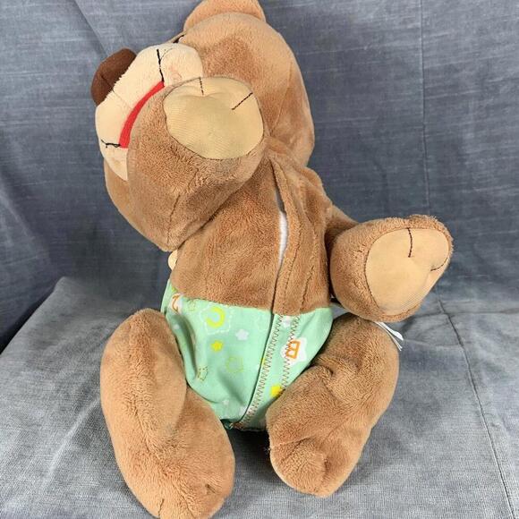 Vtech Explore & Crawl Learning Cub 6-36 Months Working Sounds Lights Motion - Picture 7 of 11